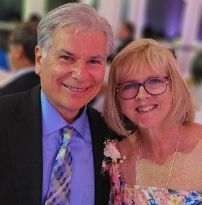 Meet your Posher, Julie